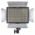 LED освітлювач Yongnuo YN-600L II (5600K)