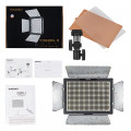 LED осветитель Yongnuo YN-600L II (3200K-5600K)