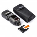 Вспышка Yongnuo YN968EX-RT для Canon