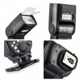 Вспышка Yongnuo YN968EX-RT для Canon