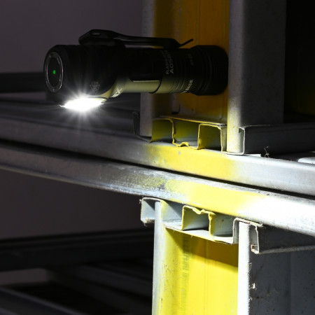 Ліхтар VIDEX VLF-A056H 200lm, Li-ion 800mAh, COB-світло, компактний формат