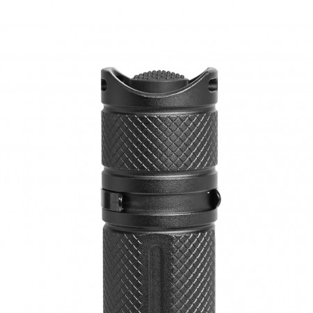 Ліхтар VIDEX VLF-A231Z 1500lm, Li-ion 2600mAh, регулювання фокусу