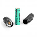 Ліхтар VIDEX VLF-A231Z 1500lm, Li-ion 2600mAh, регулювання фокусу