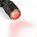 Ліхтар VIDEX VLF-A232R 1000lm, Li-ion 2000mAh, червоне світло, компактний корпус