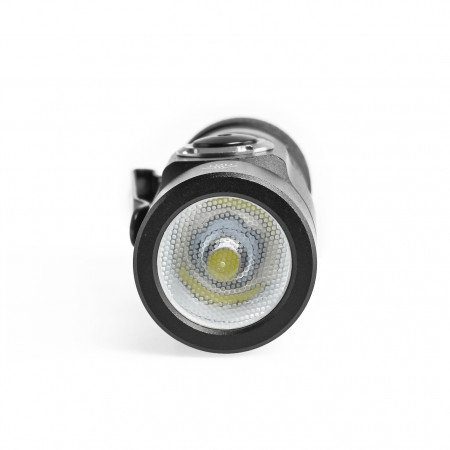 Ліхтар VIDEX VLF-A351 300lm, Li-ion 1200mAh, повсякденний формат