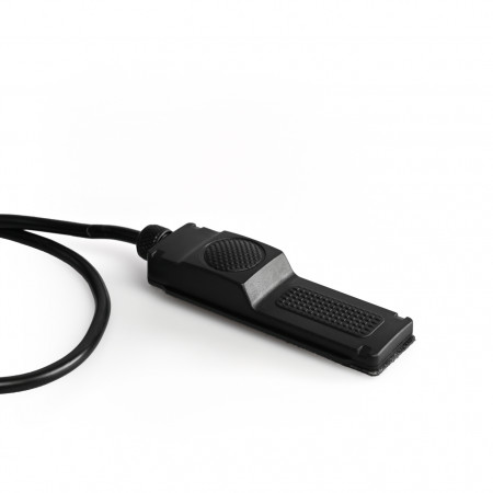 Виносна тактична кнопка VIDEX VLF-ARM-01 для ліхтарів, дистанційне керування