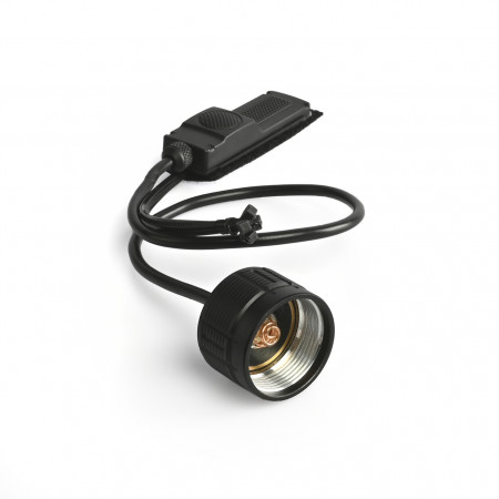 Виносна тактична кнопка VIDEX VLF-ARM-01 для ліхтарів, дистанційне керування