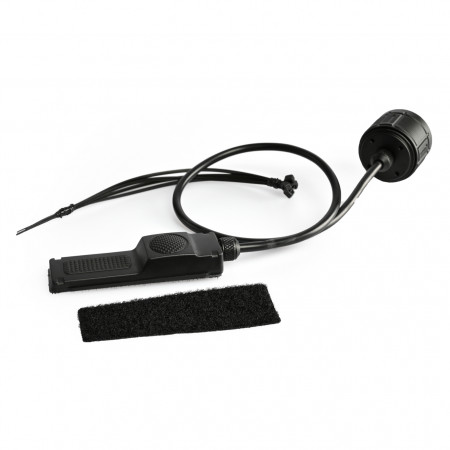 Виносна тактична кнопка VIDEX VLF-ARM-01 для ліхтарів, дистанційне керування