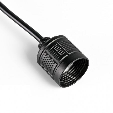 Виносна тактична кнопка VIDEX VLF-ARM-02 для ліхтарів, посилений кабель