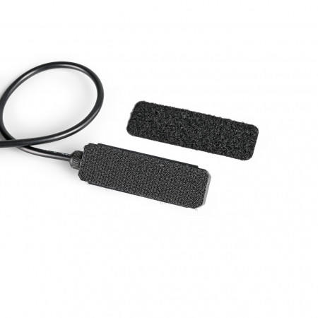 Виносна тактична кнопка VIDEX VLF-ARM-02 для ліхтарів, посилений кабель