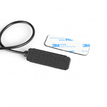 Виносна тактична кнопка VIDEX VLF-ARM-02 для ліхтарів, посилений кабель