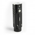 Велофара VIDEX VLF-BA286 2000lm, Li-ion 4000mAh, алюмінієвий корпус, захист IP68