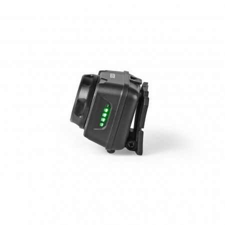 Налобний ліхтар VIDEX VLF-H147 700lm, Li-pol 1800mAh, сенсорне управління, IP65