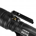 Пошуковий лазерний ліхтар VIDEX VLF-L361, Li-ion 2000mAh, вузький далекобійний промінь