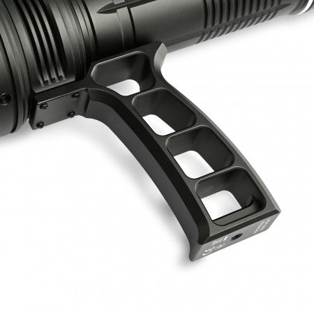 Пошуковий лазерний ліхтар VIDEX VLF-L361, Li-ion 2000mAh, вузький далекобійний промінь