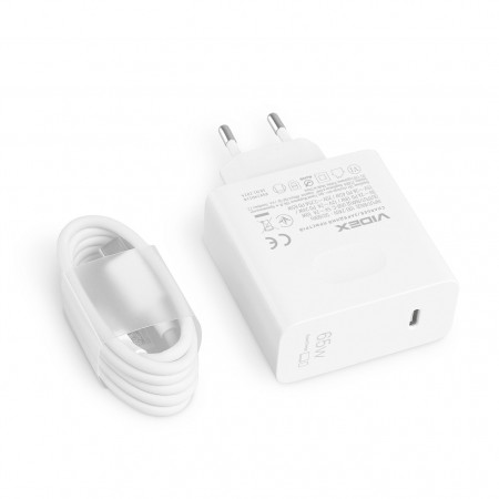 Пошуковий лазерний ліхтар VIDEX VLF-L361, Li-ion 2000mAh, вузький далекобійний промінь