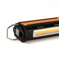 Ліхтар VIDEX VLF-M044UV 400lm, Li-ion 1200mAh, біле світло 4000K і UV, компактний корпус