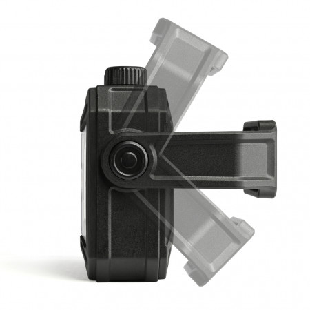 Ліхтар VIDEX VLF-M048 1500lm, Li-ion 5000mAh, Power Bank, RGB-світло, захист IP68