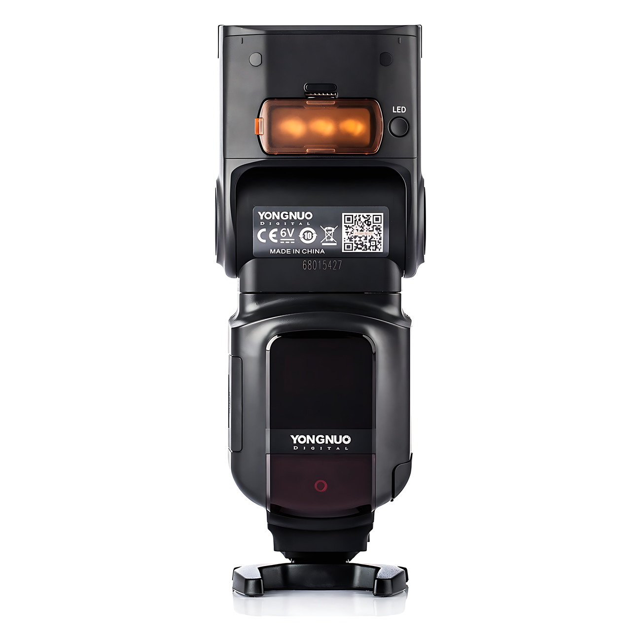 Спалах Yongnuo YN968EX-RT для Canon